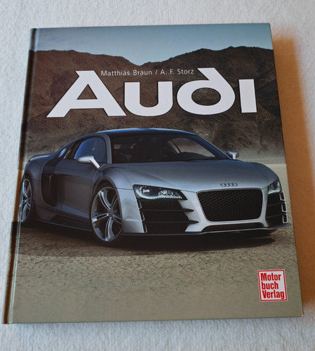 Audi die union und ihre - audi,