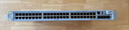 3com switch 4200g port - 4200g, 48-port
