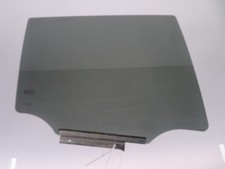 Door Window Left SUZUKI