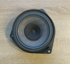 Opel Corsa D Lautsprecher hinten Original 1705084002 A0107801