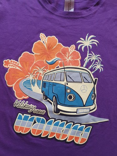 C motiv shirt - motiv, samba