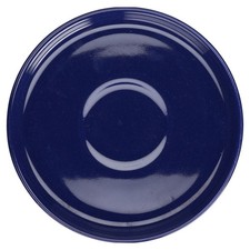 Untertasse für Kaffee Friesland / Melitta Ceracron Happymix blau