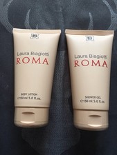 Laura Biagiotti Roma 1x  150