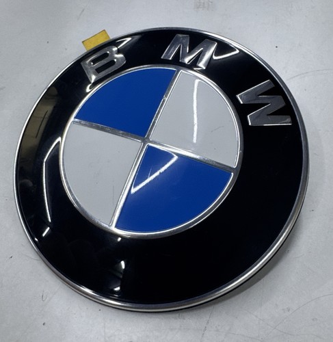 Motorhaubenemblem frontemblem - motorhaubenemblem,