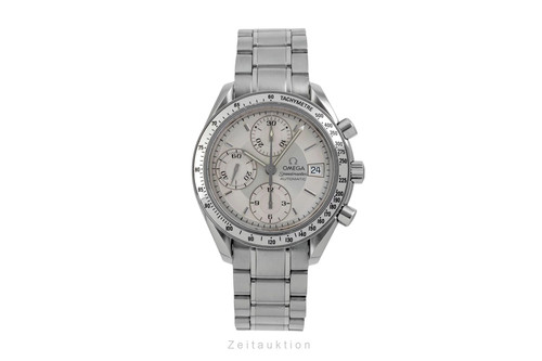 Omega speedmaster date - omega,