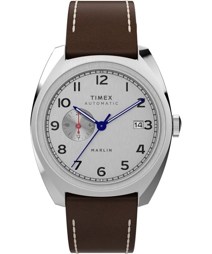 Timex marlin sub dial - timex,