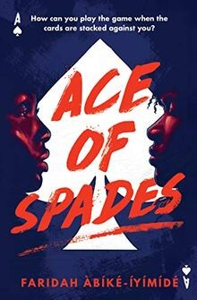 Ace spades von - ace,