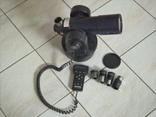 MEADE ETX-70  AT Astronomisches Fernrohr mit Autostar  und Okulare