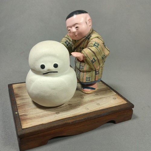 Japanische kimekomi puppen - kimekomi,