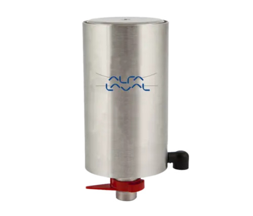 Alfa laval luftantrieb - luftantrieb, lkla