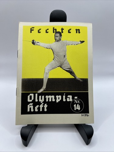 Olympia heftreihe 1936 - olympia-heftreihe,