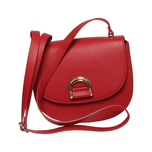 Umhängetasche damen rot - umhängetasche,, damen,