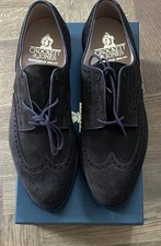 Crockett & Jones Cardiff