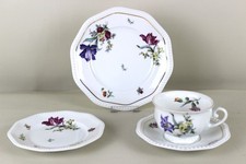 Rosenthal Perlrand 1 Gedeck