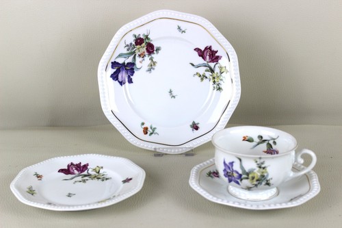 Rosenthal perlrand gedeck - rosenthal, 1