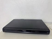 Panasonic DMR EX72S DVD-/Festplattenrecorder - defekt