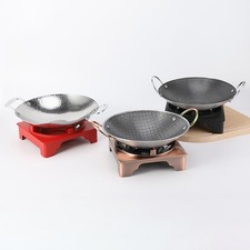 Mini Camping Herd Hot Pot Herd