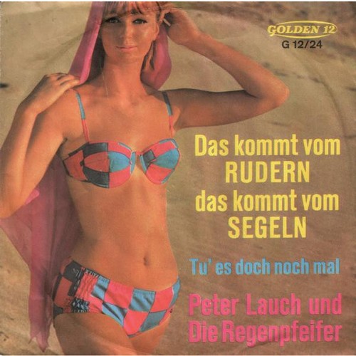 Peter lauch und die - peter,