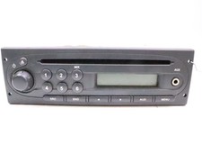 Gebrauchtes Autoradio RENAULT