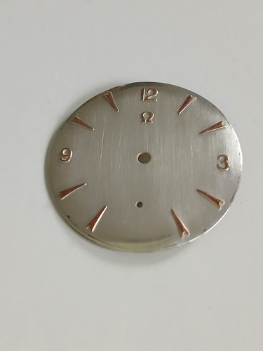 Omega dial cal - dial, 268
