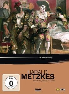 Harald metzkes von reiner - reiner, e