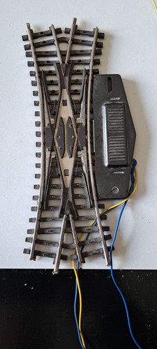 Märklin 2260 gleis - märklin, h0