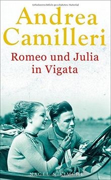 Romeo und julia vigata - romeo, von
