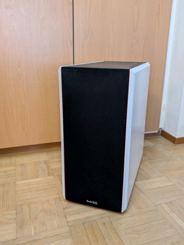 Teufel aktiv subwoofer 4000 - aktiv-subwoofer,
