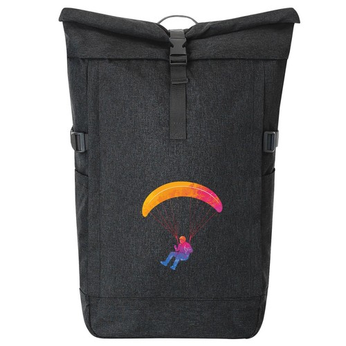 Kurierrucksack paragliding - kurierrucksack,