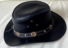 Lederhut Australian Adventure