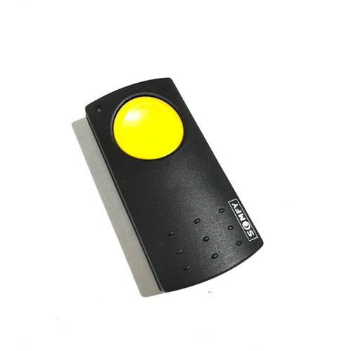 Handsender fernbedienung somfy - handsender,