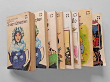 Alex Taschenbücher ATB Kinderbuchverlag Berlin DDR Auswahl