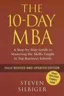 The day mba step by - a, step-by-step