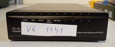 Cisco small business rv042g - small,