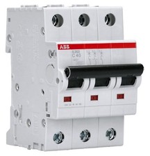 ABB S203-C40