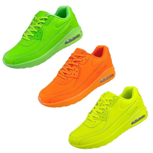 Herren sneaker neon - herren,