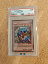 Dark Magician Girl / MFC 2003
