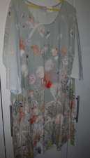 Amy Vermont Meersmotive Kleid