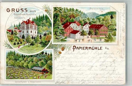 13575089 6541 papiermuehle - -,