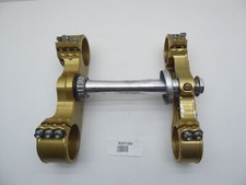 KTM 525 EXC Factory Racing 2007 Gabelbrücke 5940103401988 5940103202088