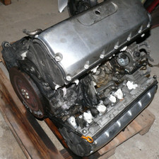 Motor AJS mit 1 Jahr Gewährleistung VW Phaeton 3D 5.0 TDI