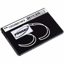 Akku für Emporia Mobistel