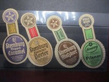 (14688) Bierflaschenetikett -