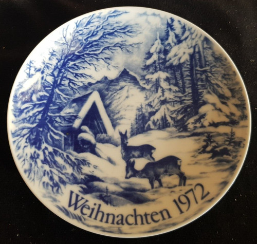 Schumann porzellan arzberg - schumann,