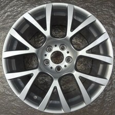 1 Orig BMW Alufelge Styling