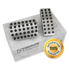 PEDALSET PEDALE PEDALKAPPEN