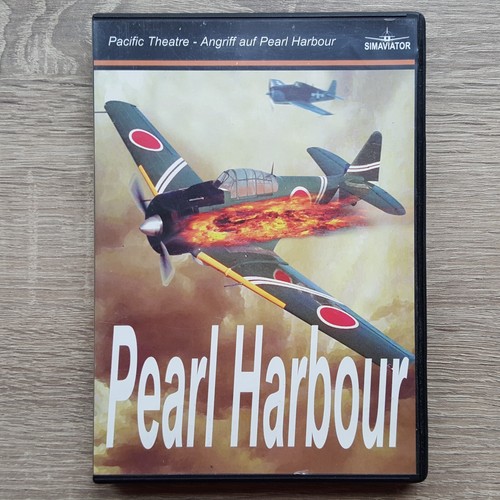 Spiel flugsimulator pearl - pc,
