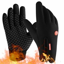 Winter Handschuhe Damen Herren