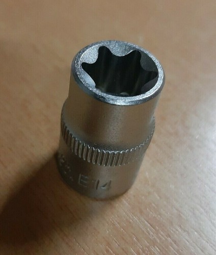 Steckschlüsseleinsatz nuss - steckschlüsseleinsatz,