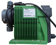 Grundfos Alldos Motor-Membranpumpe, Dosierpumpe Alldos 208 - 9,0l/h bis 6 bar